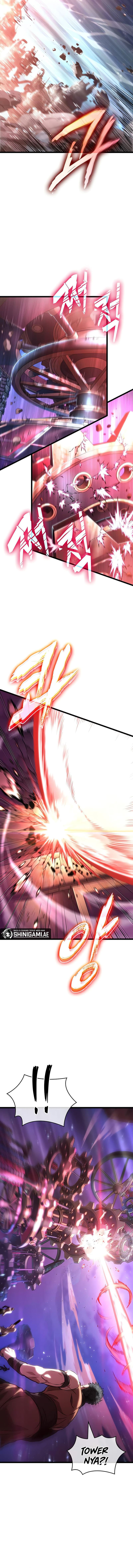 Read The World After The Fall (ID) Manga Online