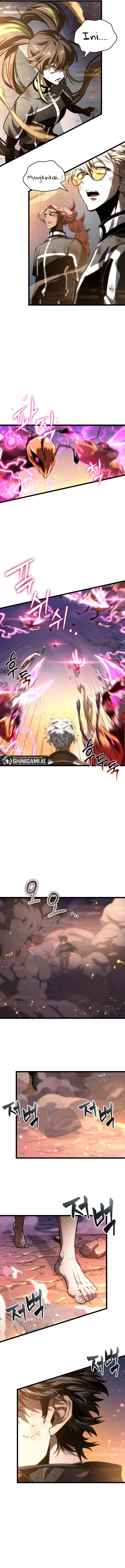 Read The World After The Fall (ID) Manga Online