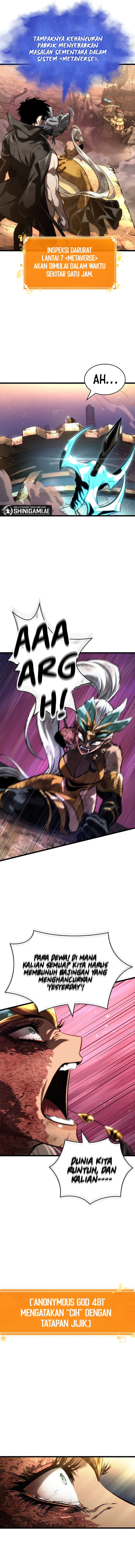 Read The World After The Fall (ID) Manga Online