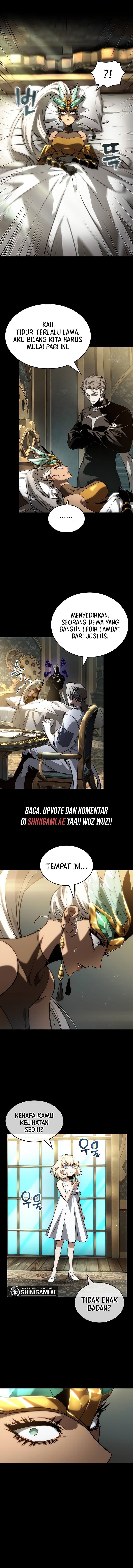 Read The World After The Fall (ID) Manga Online