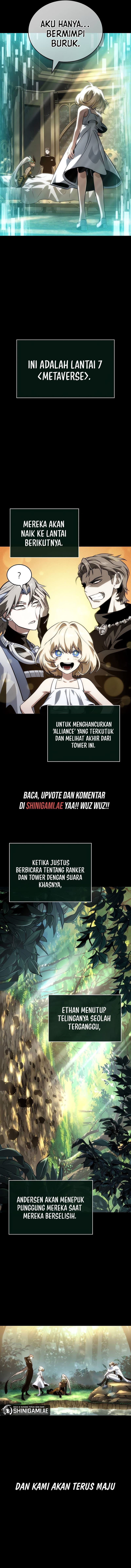 Read The World After The Fall (ID) Manga Online