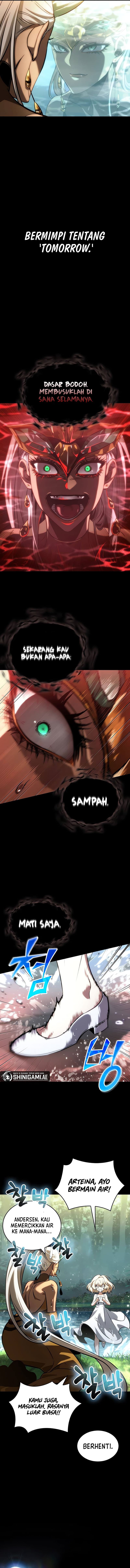 Read The World After The Fall (ID) Manga Online