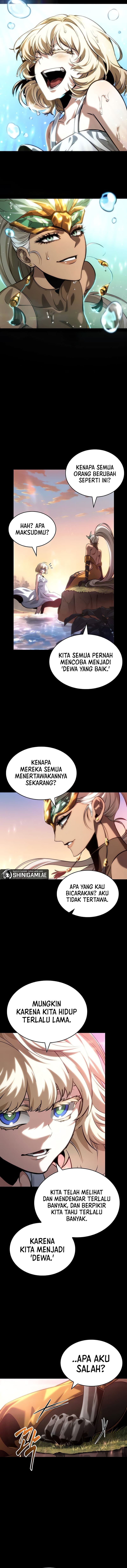 Read The World After The Fall (ID) Manga Online