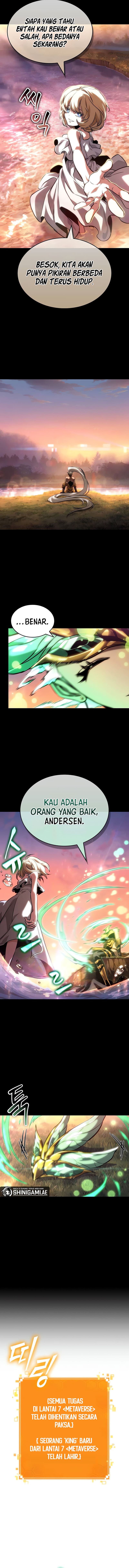 Read The World After The Fall (ID) Manga Online