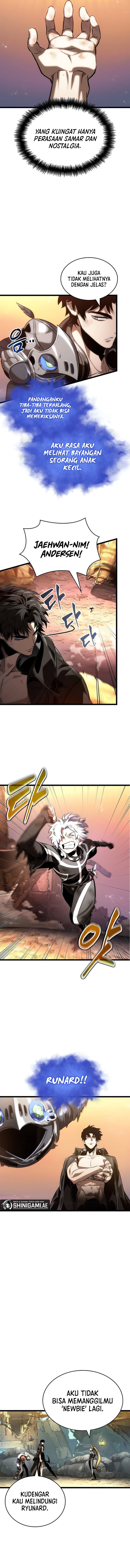 Read The World After The Fall (ID) Manga Online