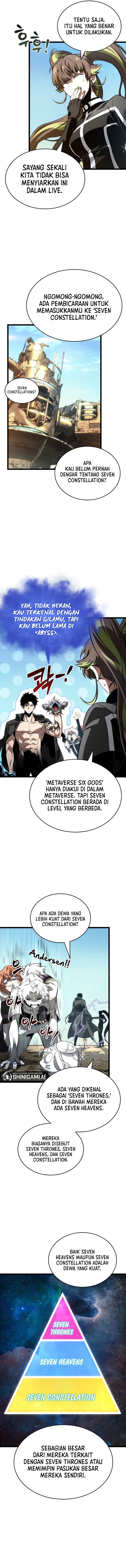 Read The World After The Fall (ID) Manga Online