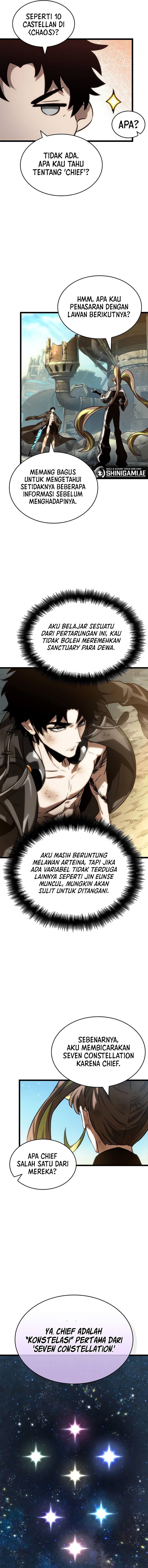 Read The World After The Fall (ID) Manga Online