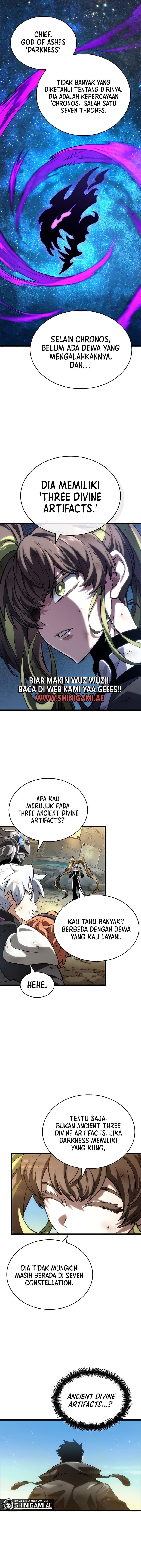 Read The World After The Fall (ID) Manga Online