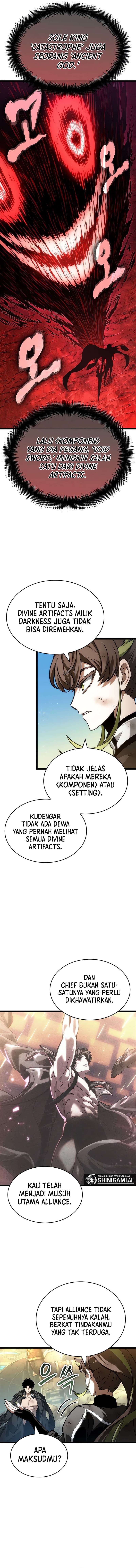 Read The World After The Fall (ID) Manga Online