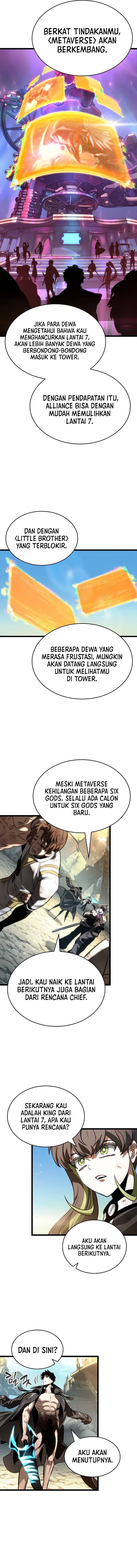 Read The World After The Fall (ID) Manga Online