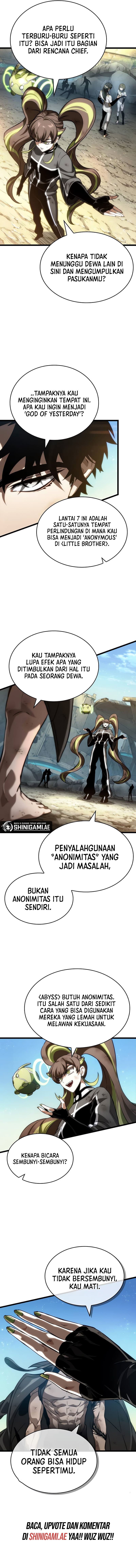 Read The World After The Fall (ID) Manga Online