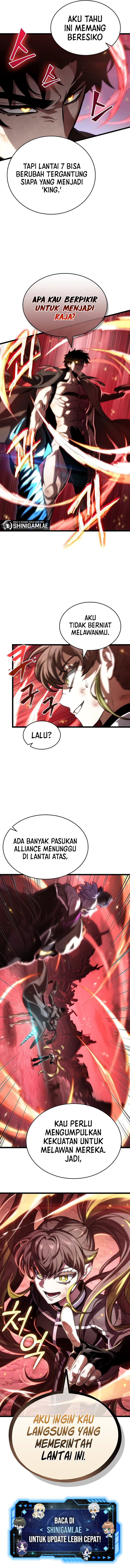 Read The World After The Fall (ID) Manga Online