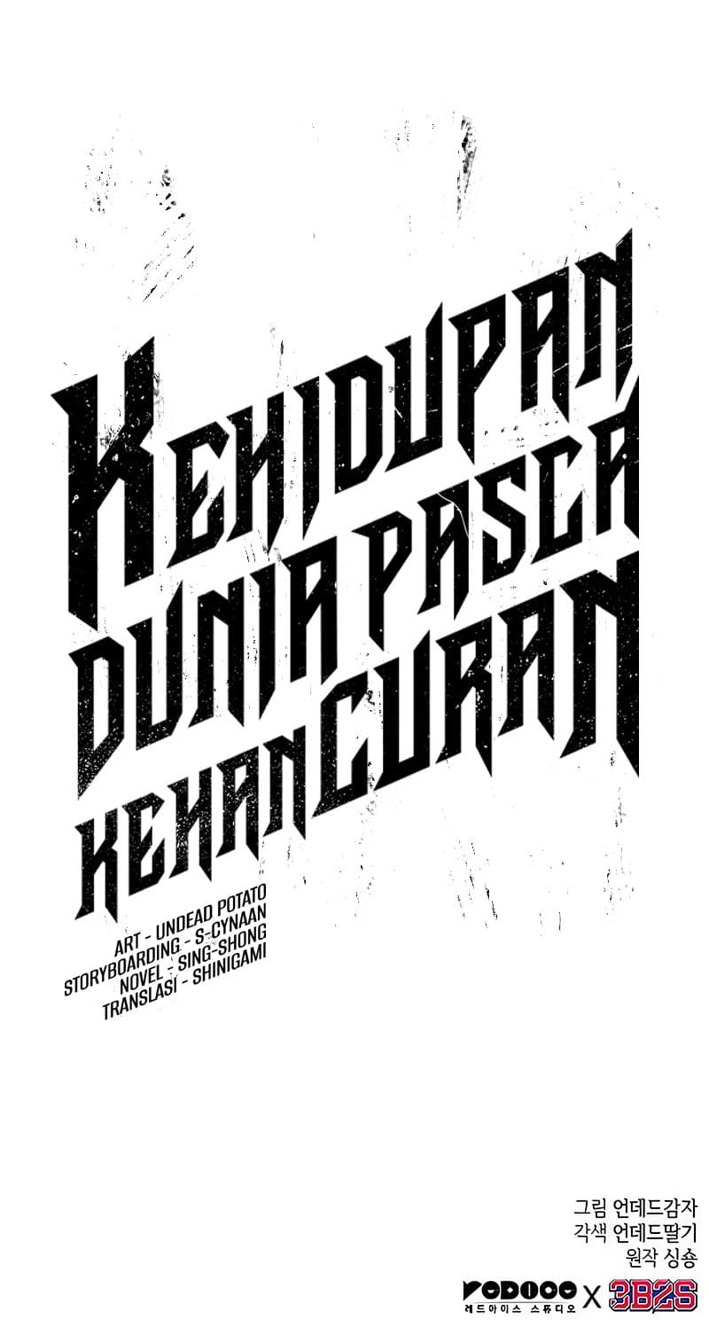 Read The World After The Fall (ID) Manga Online