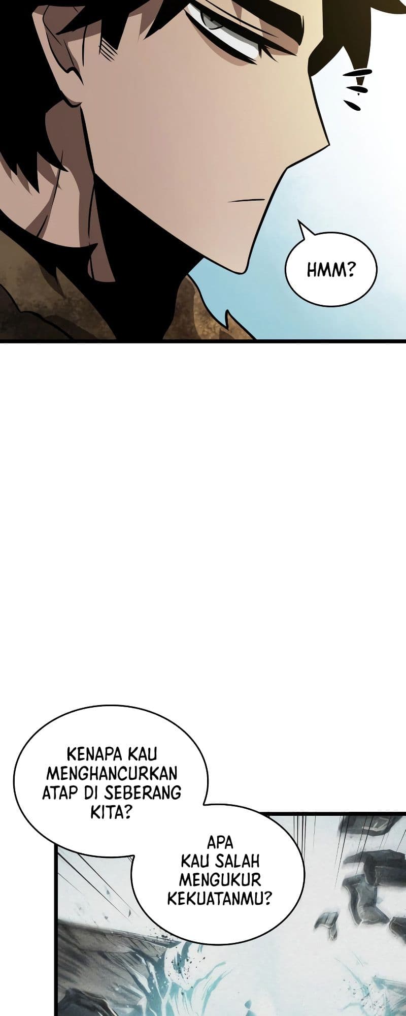 Read The World After The Fall (ID) Manga Online