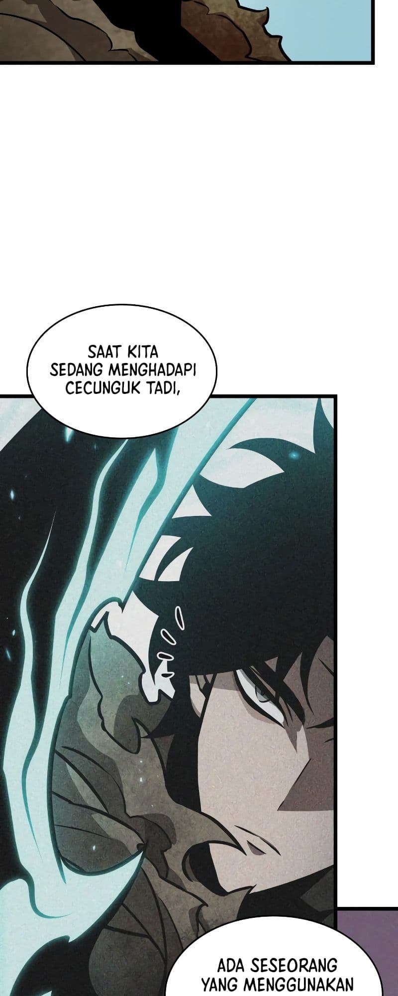 Read The World After The Fall (ID) Manga Online