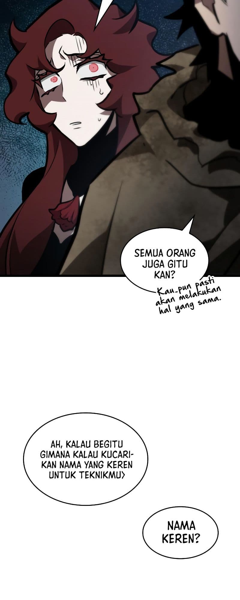 Read The World After The Fall (ID) Manga Online