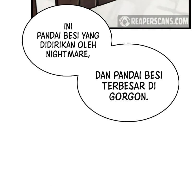 Read The World After The Fall (ID) Manga Online