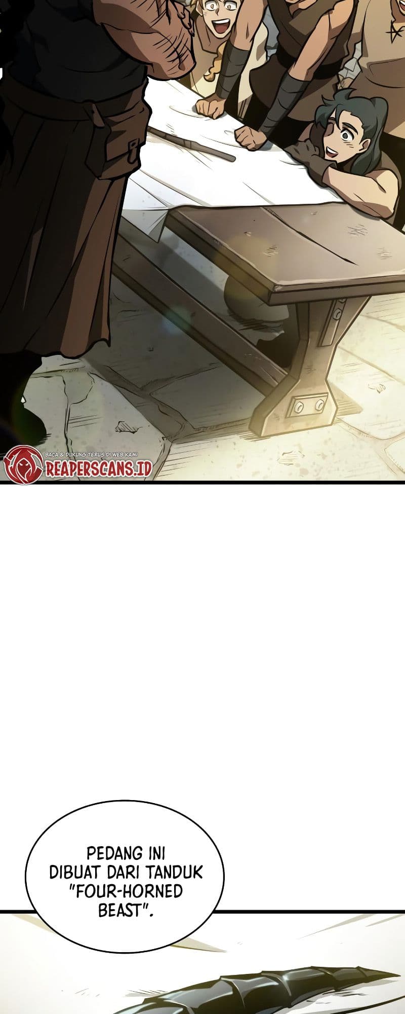 Read The World After The Fall (ID) Manga Online