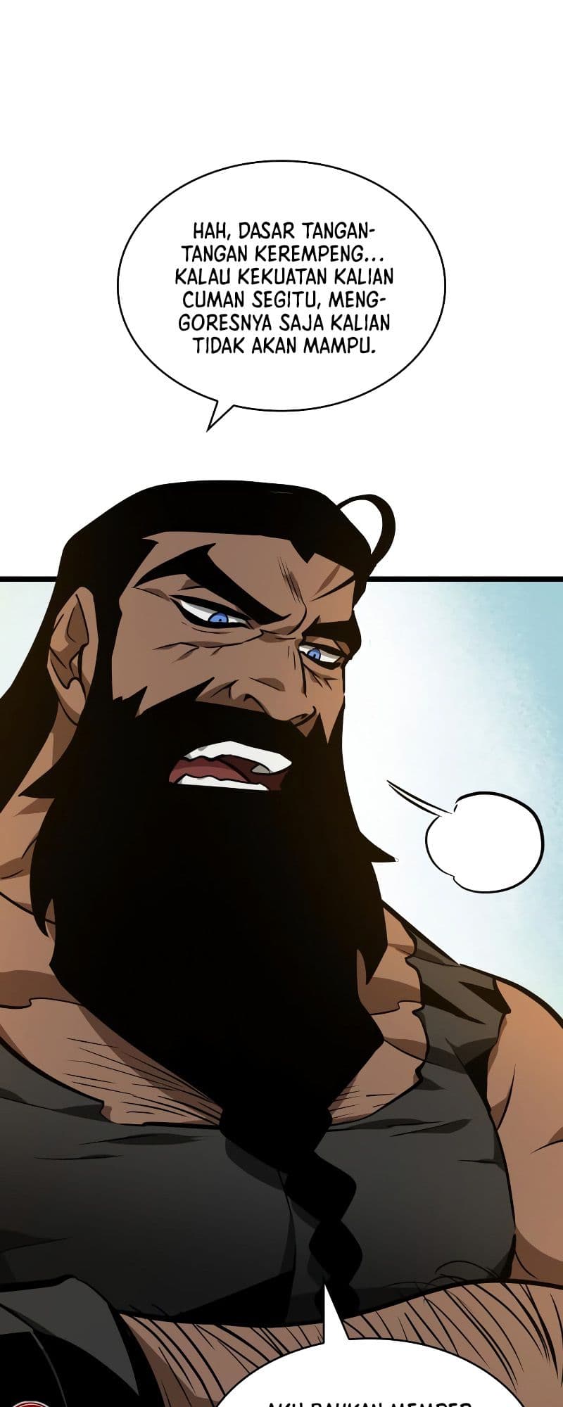 Read The World After The Fall (ID) Manga Online