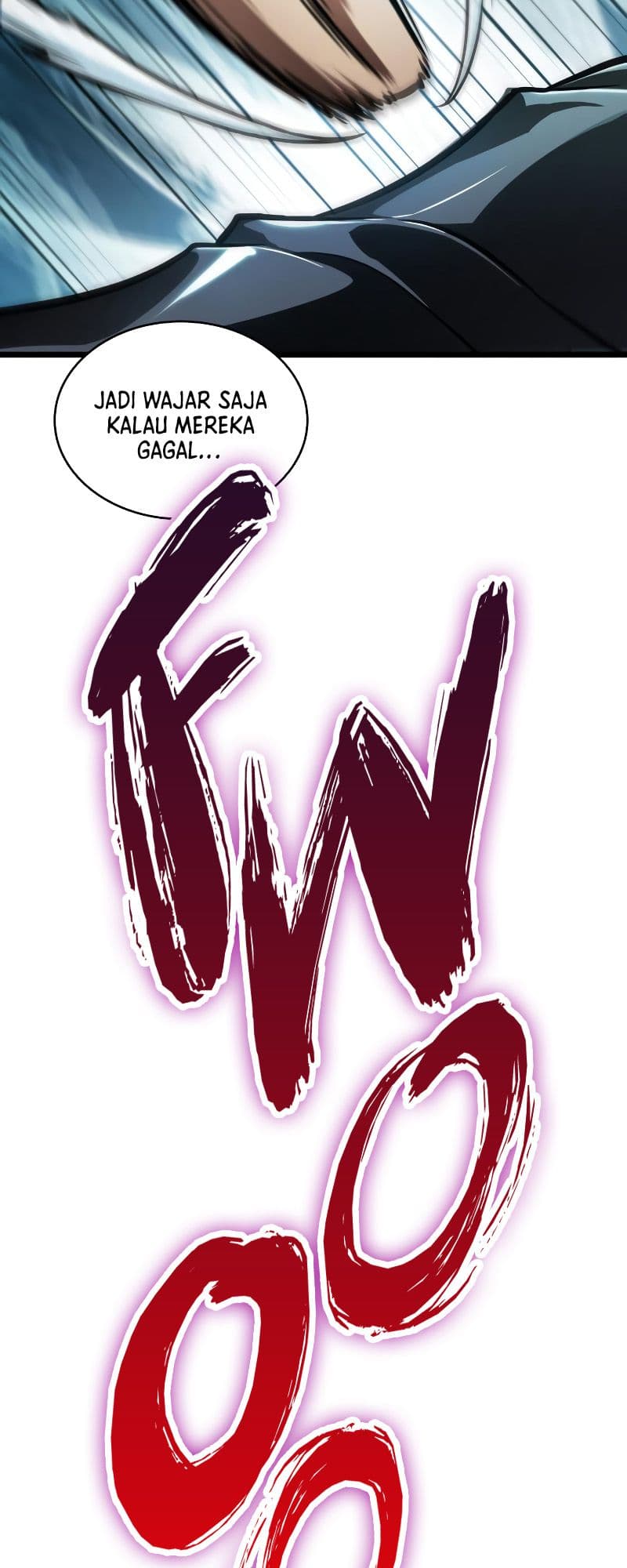 Read The World After The Fall (ID) Manga Online