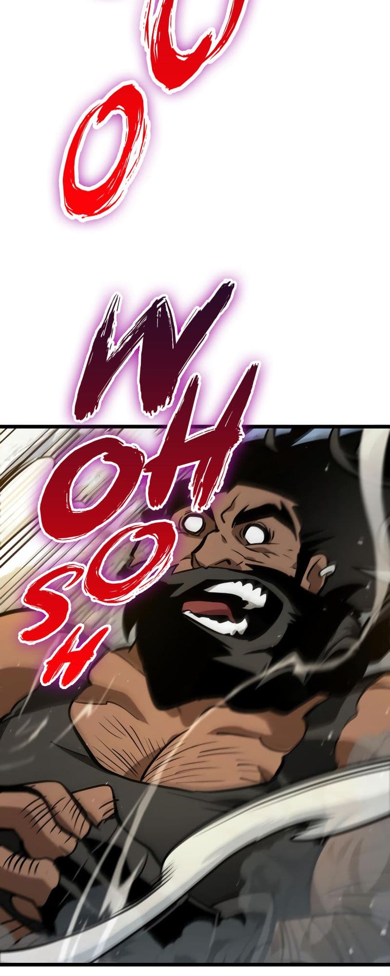 Read The World After The Fall (ID) Manga Online