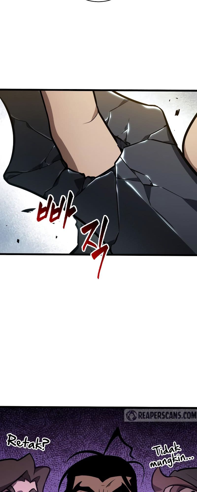 Read The World After The Fall (ID) Manga Online