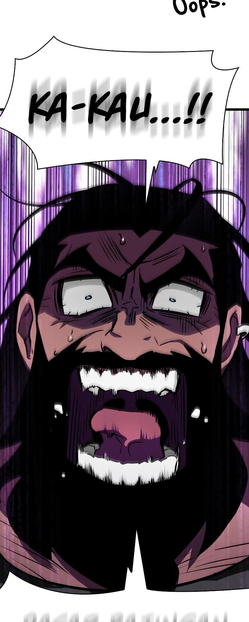 Read The World After The Fall (ID) Manga Online