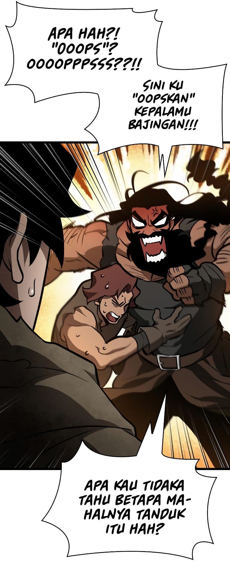 Read The World After The Fall (ID) Manga Online