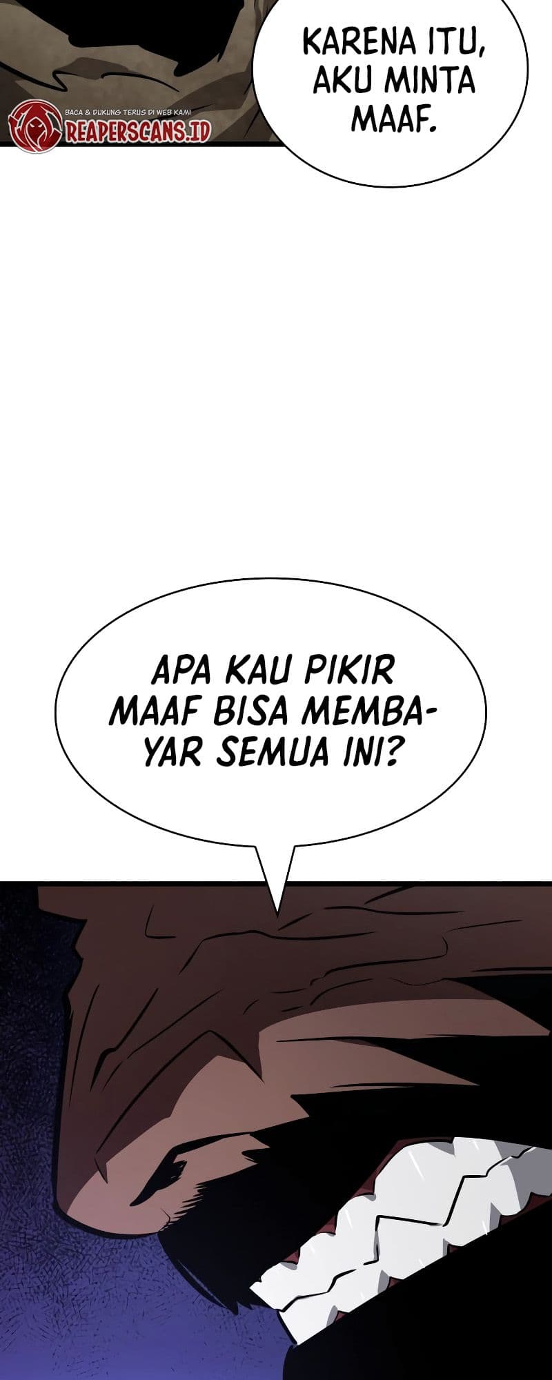 Read The World After The Fall (ID) Manga Online