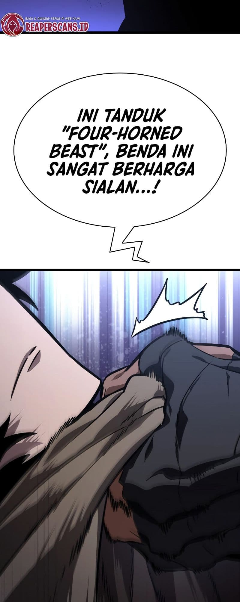 Read The World After The Fall (ID) Manga Online