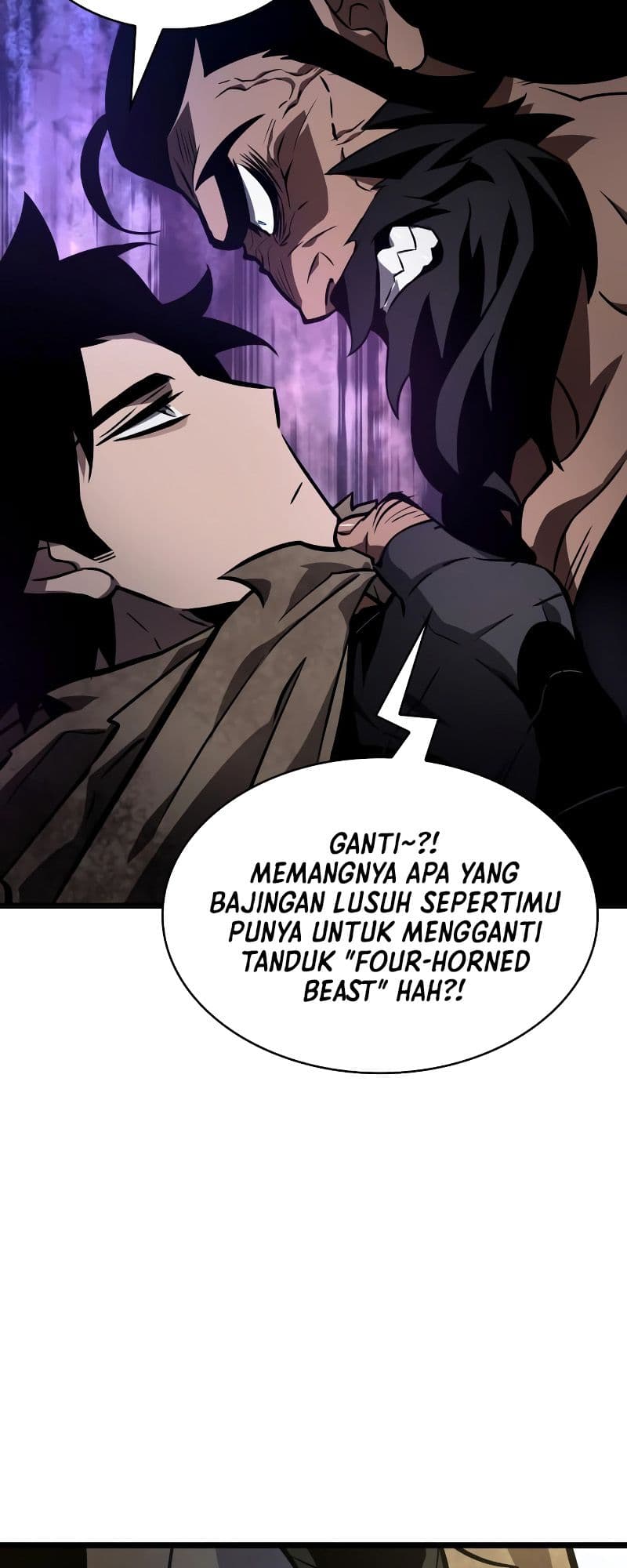 Read The World After The Fall (ID) Manga Online