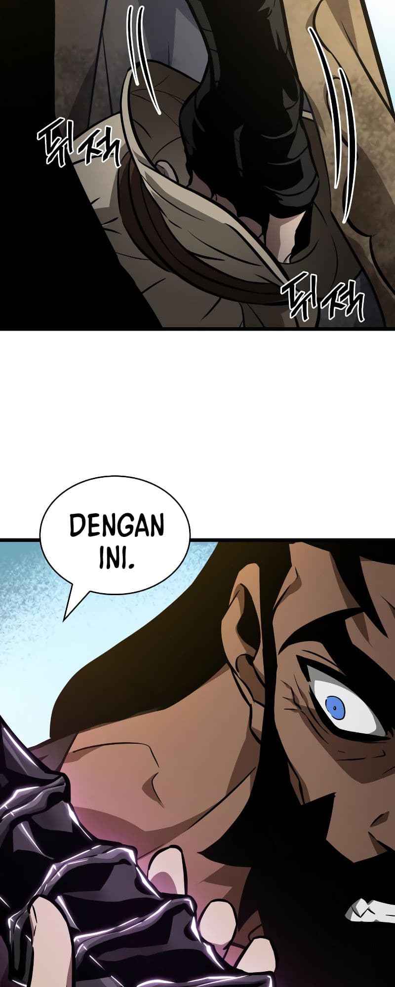 Read The World After The Fall (ID) Manga Online