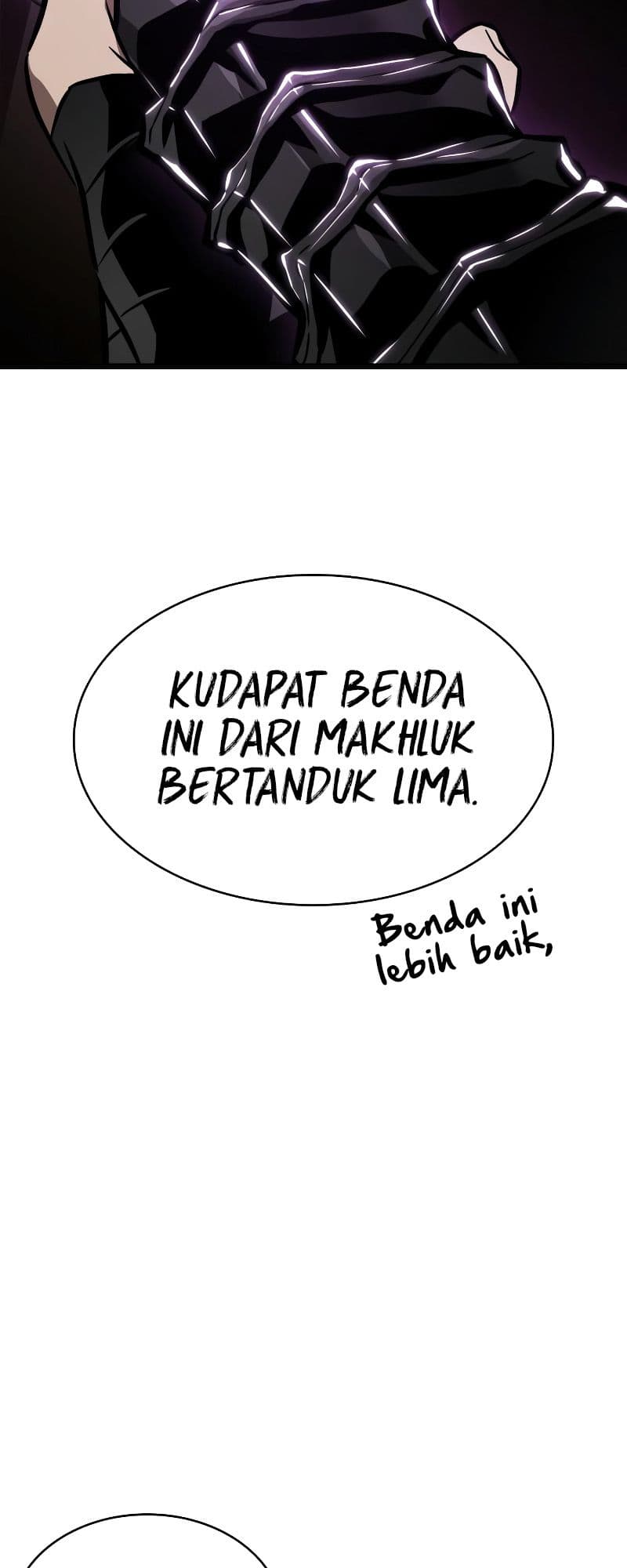 Read The World After The Fall (ID) Manga Online