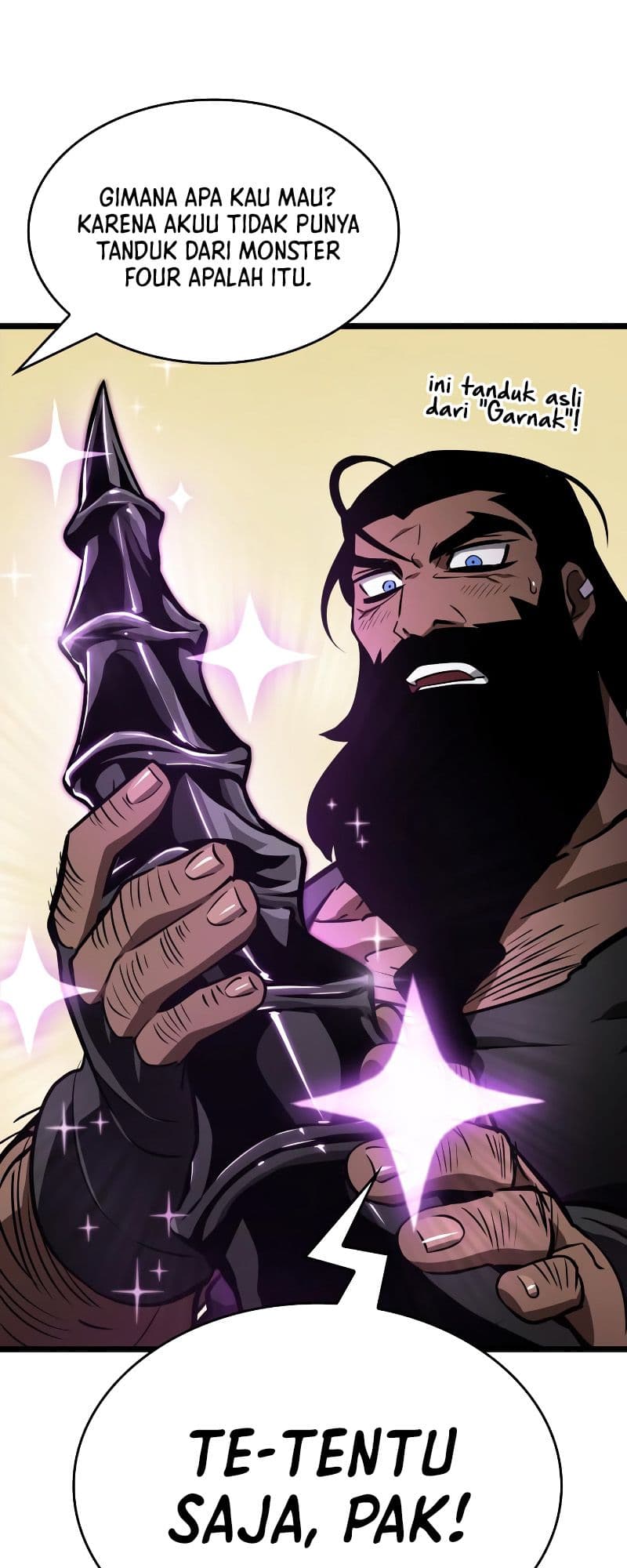 Read The World After The Fall (ID) Manga Online