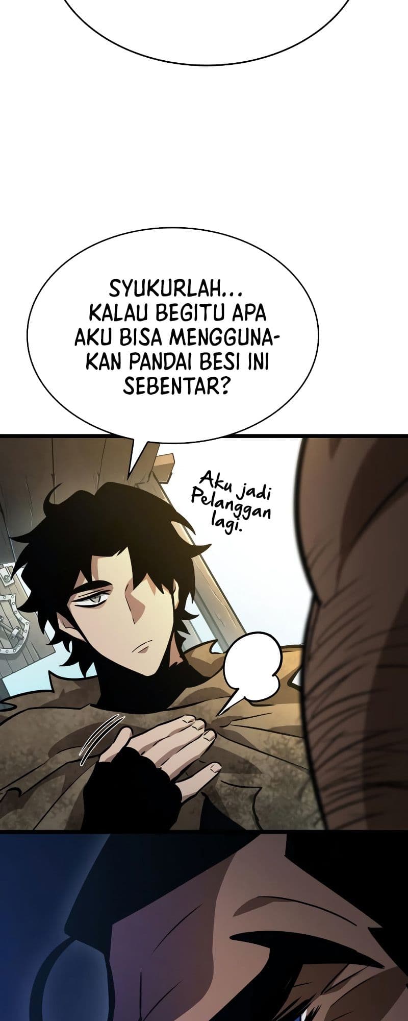 Read The World After The Fall (ID) Manga Online