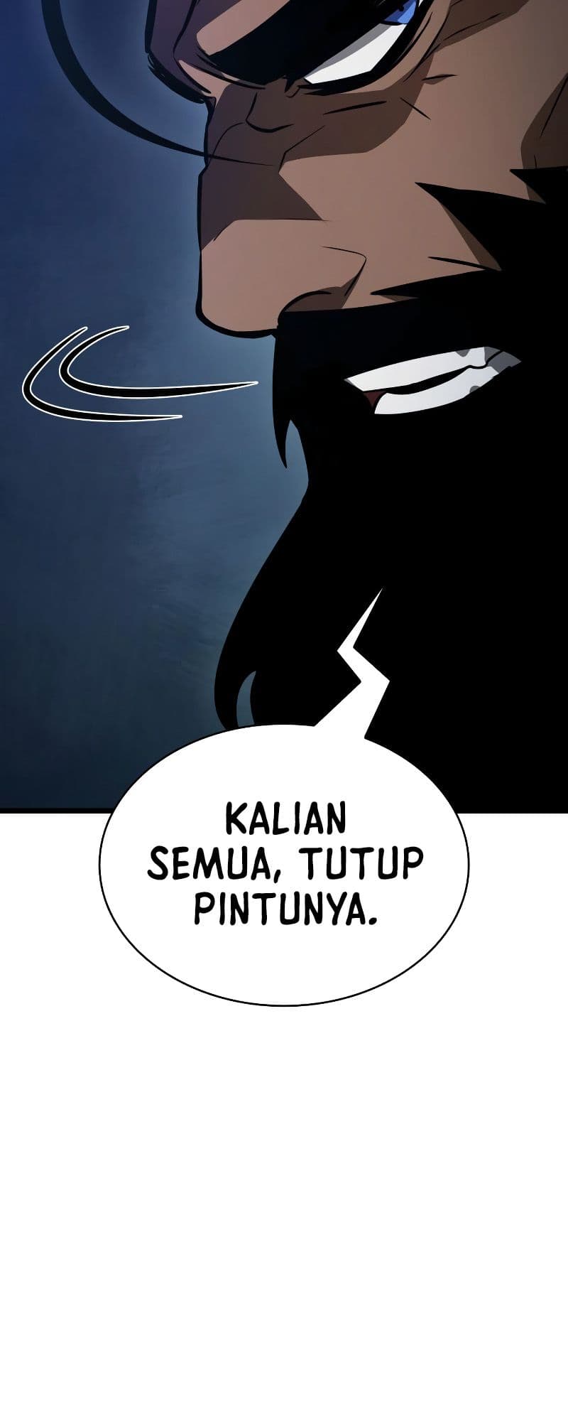 Read The World After The Fall (ID) Manga Online