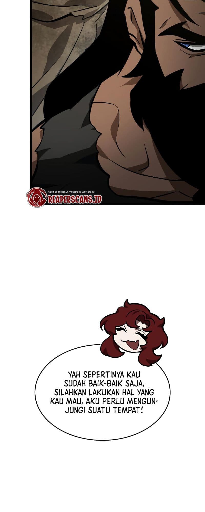 Read The World After The Fall (ID) Manga Online