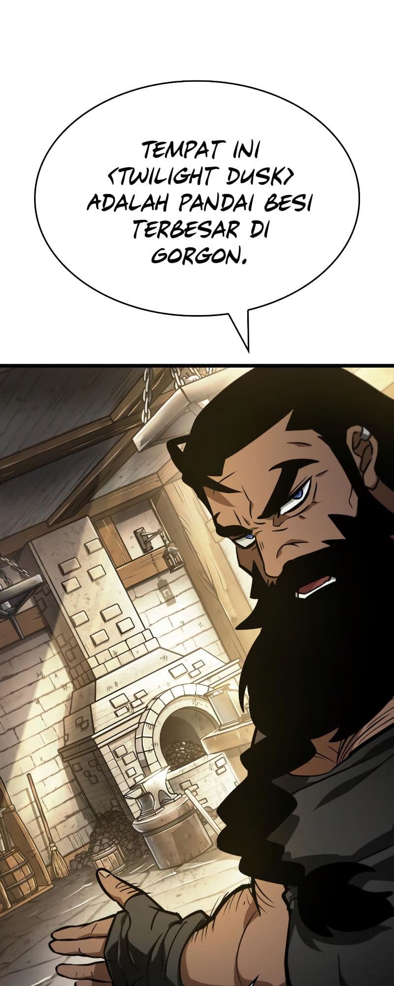 Read The World After The Fall (ID) Manga Online