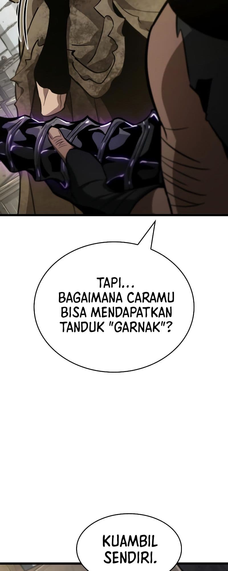 Read The World After The Fall (ID) Manga Online