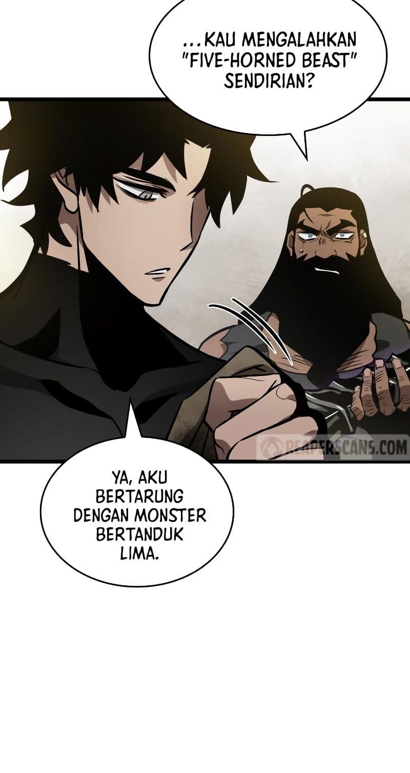 Read The World After The Fall (ID) Manga Online