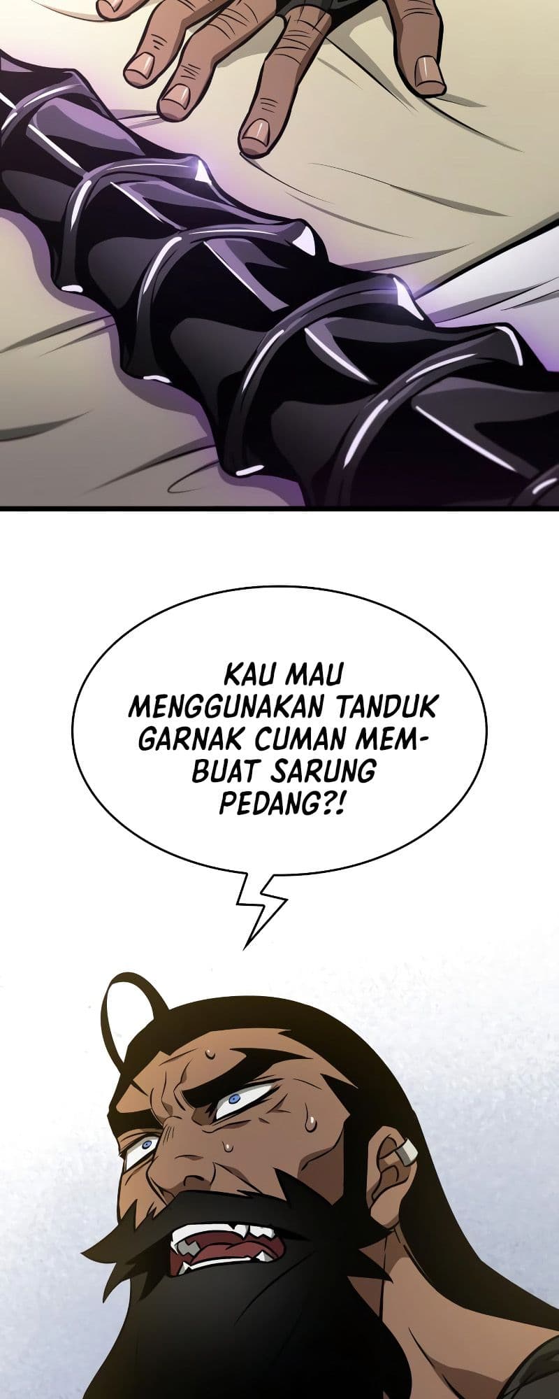 Read The World After The Fall (ID) Manga Online