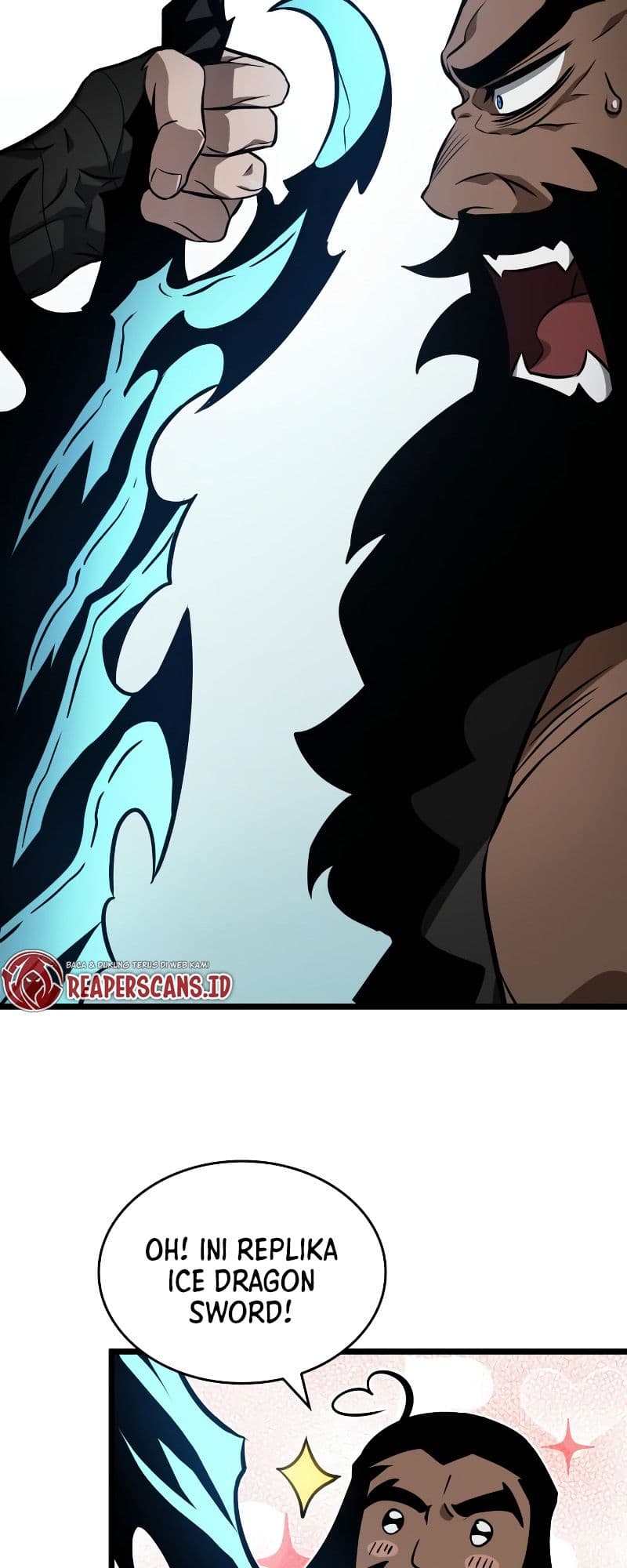 Read The World After The Fall (ID) Manga Online