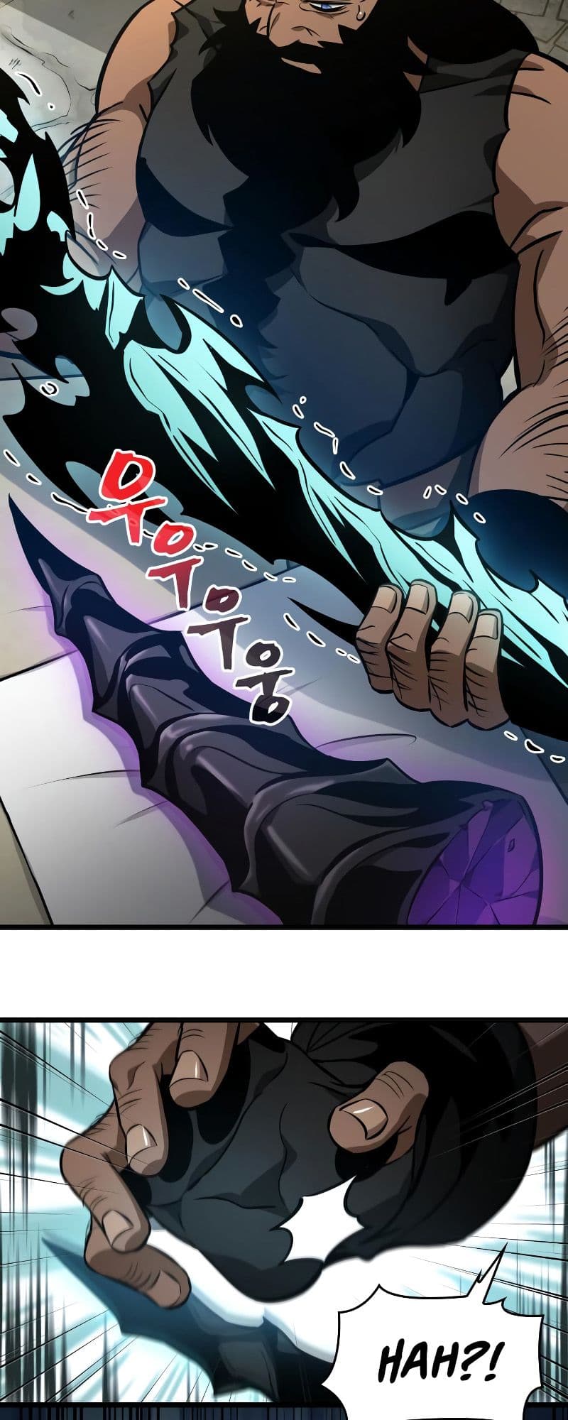 Read The World After The Fall (ID) Manga Online