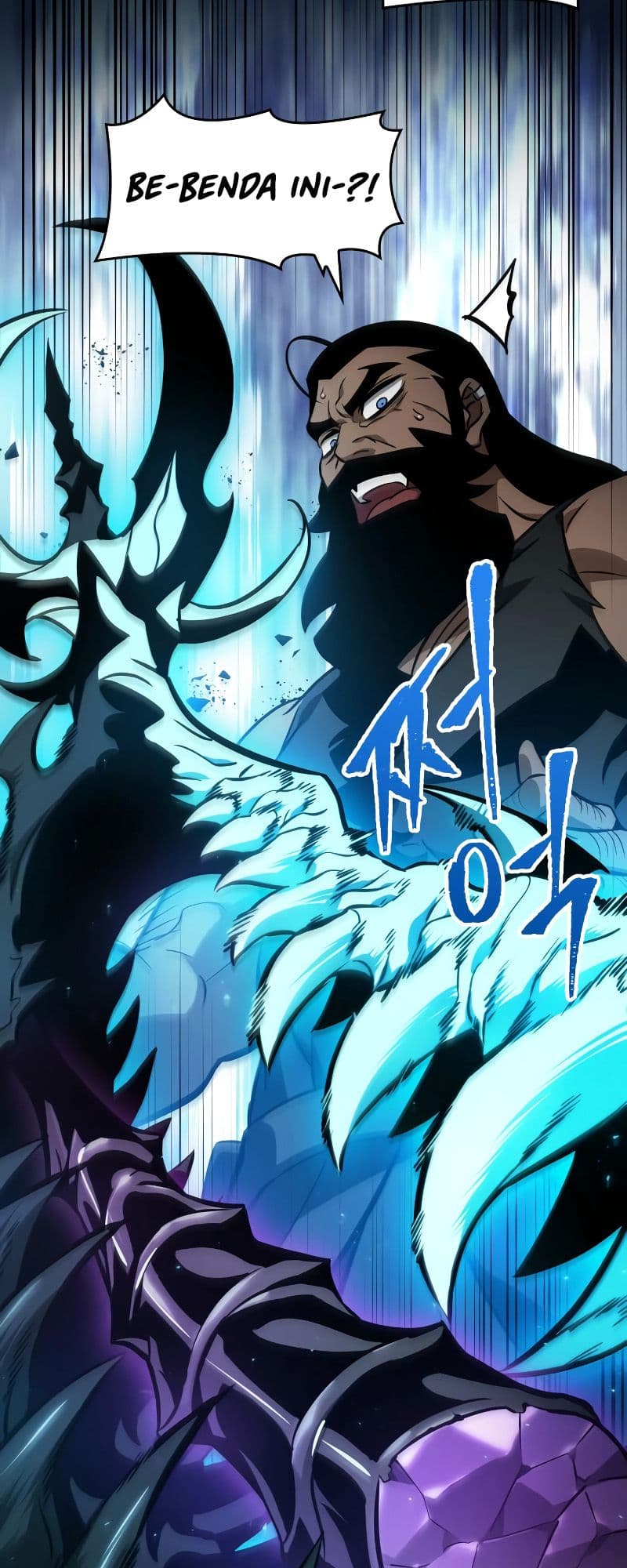 Read The World After The Fall (ID) Manga Online