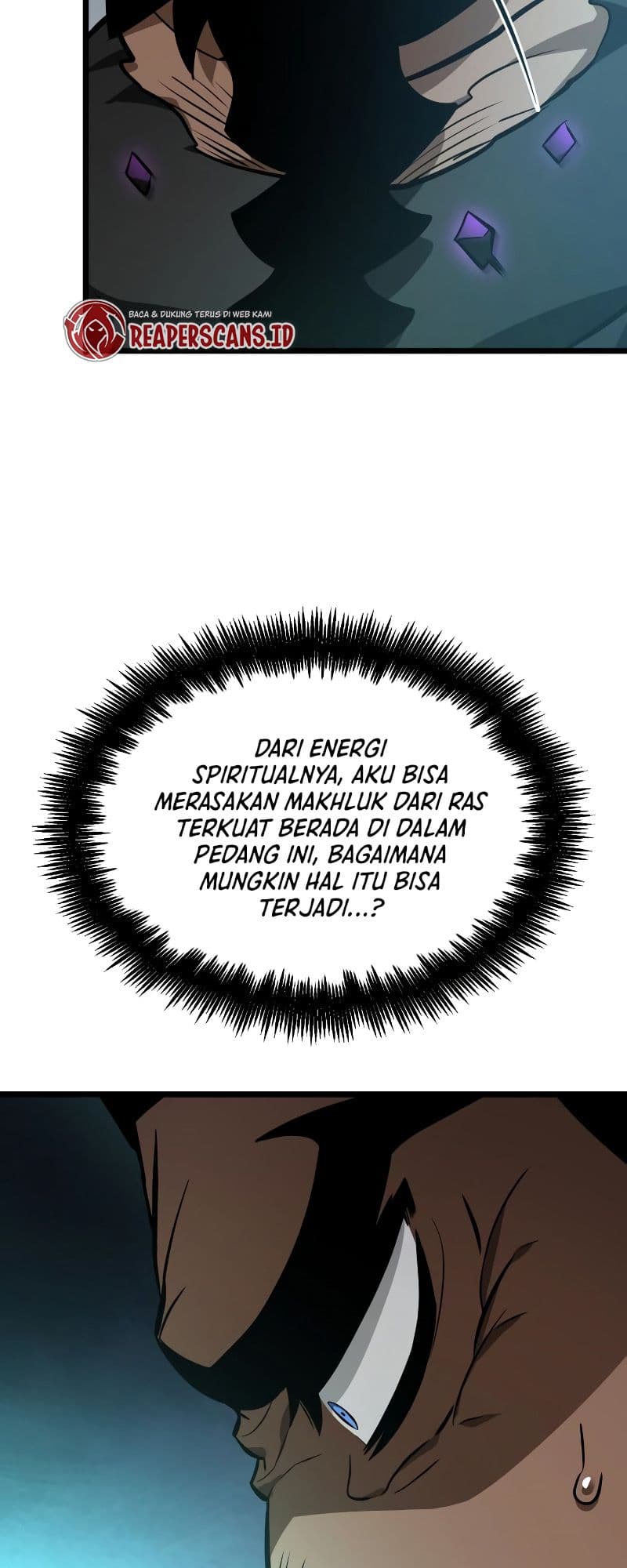 Read The World After The Fall (ID) Manga Online