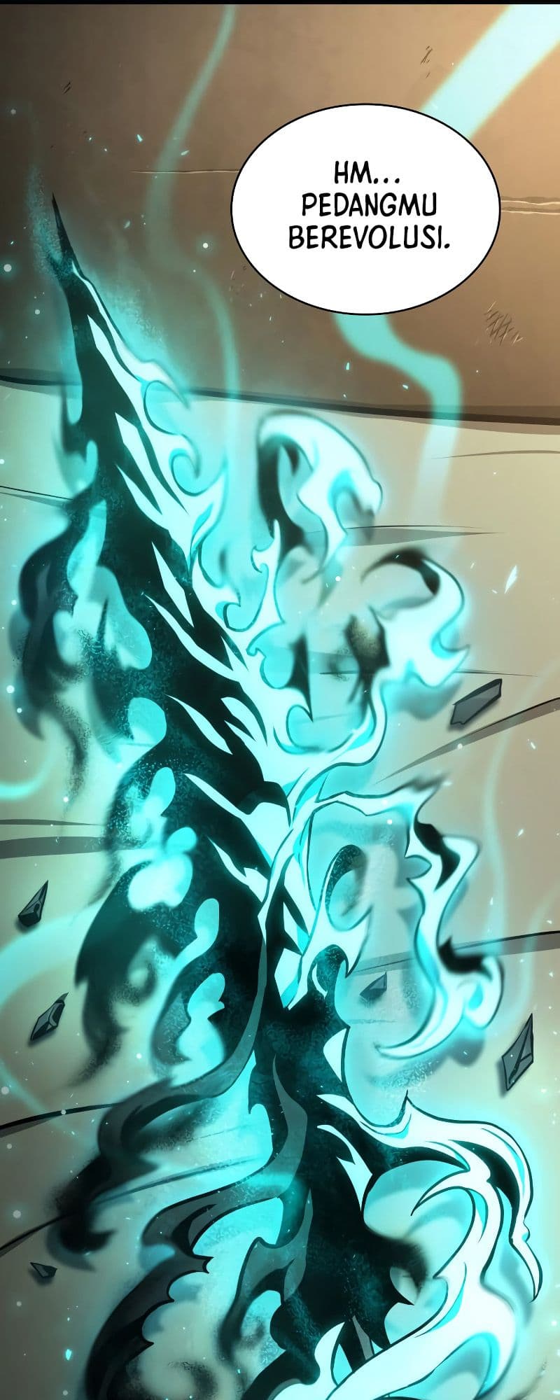 Read The World After The Fall (ID) Manga Online