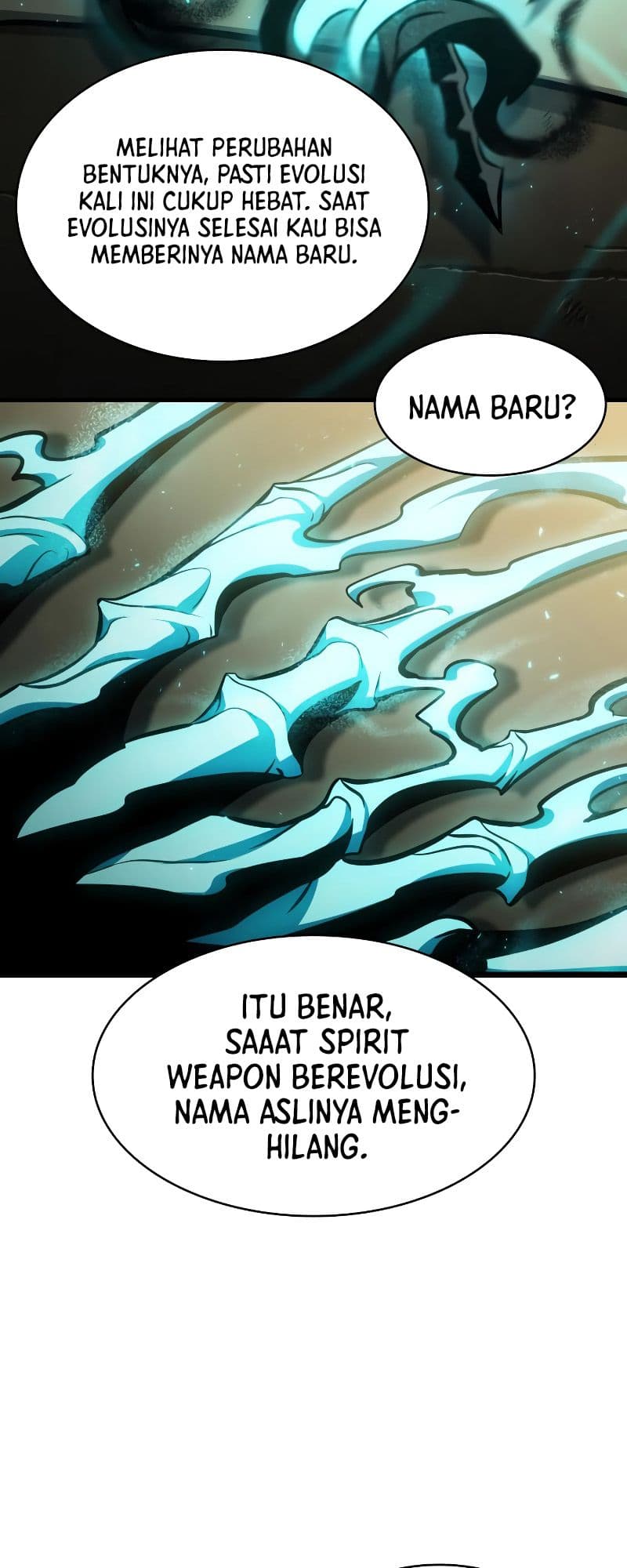 Read The World After The Fall (ID) Manga Online