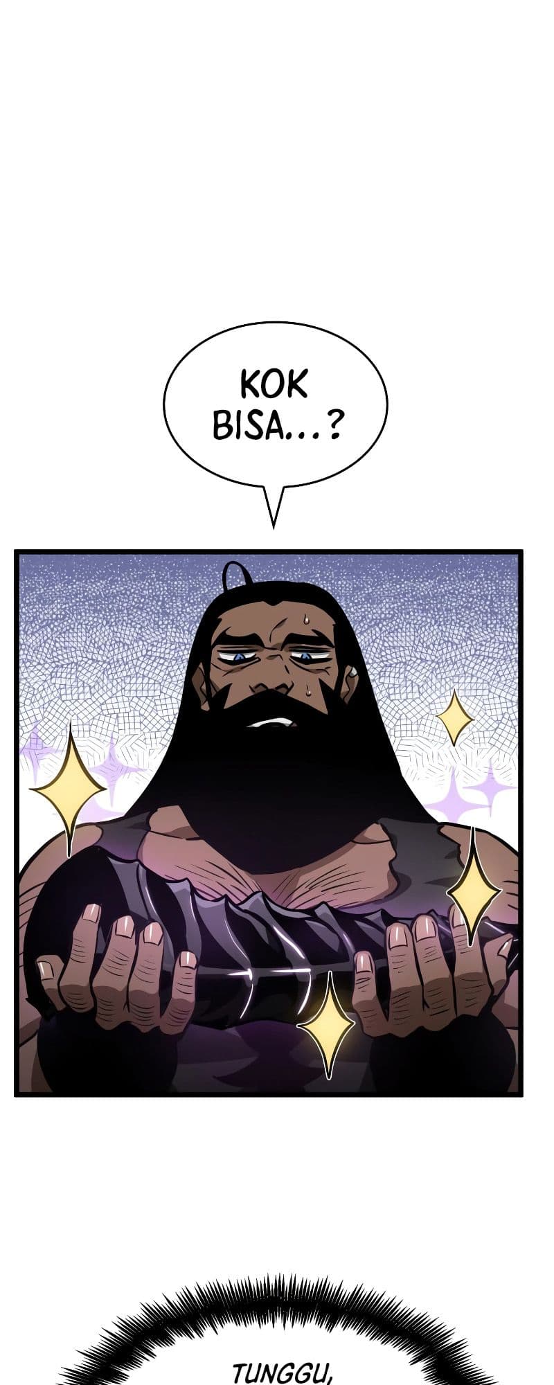 Read The World After The Fall (ID) Manga Online