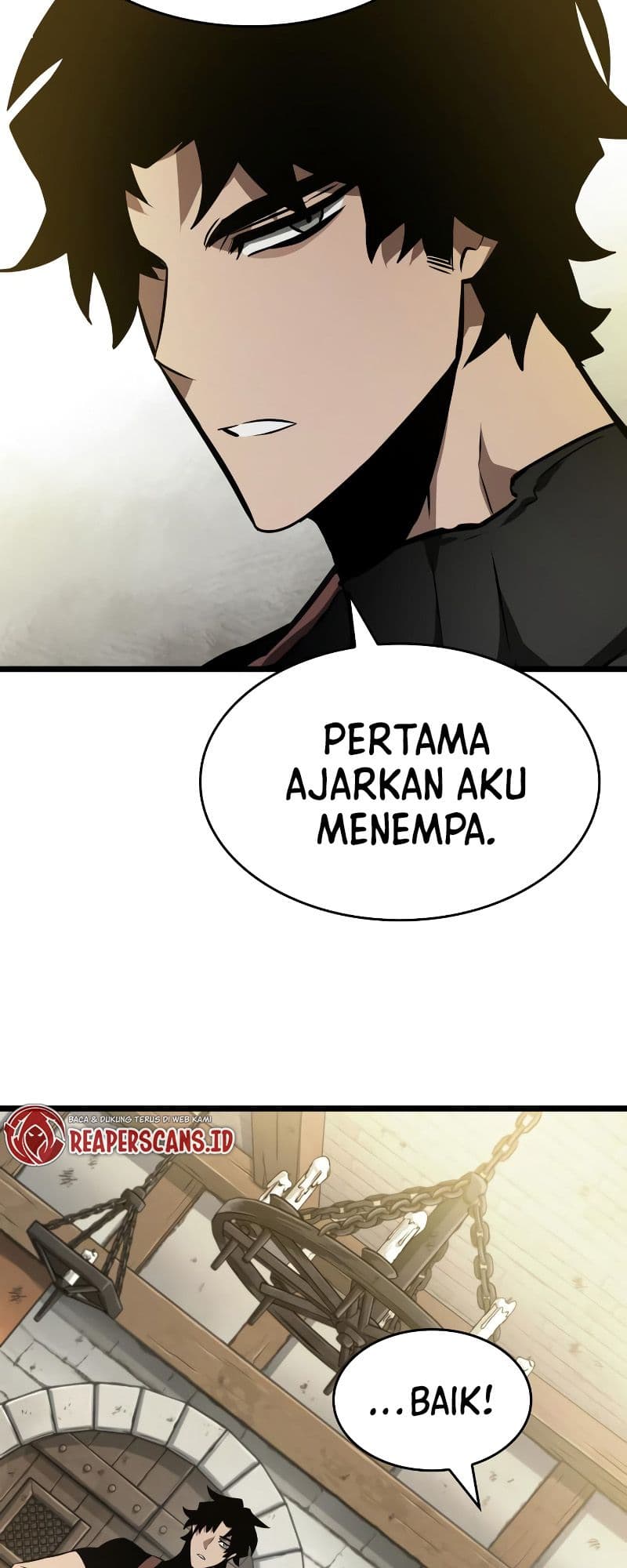 Read The World After The Fall (ID) Manga Online