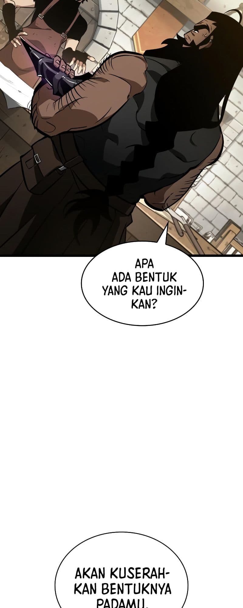 Read The World After The Fall (ID) Manga Online